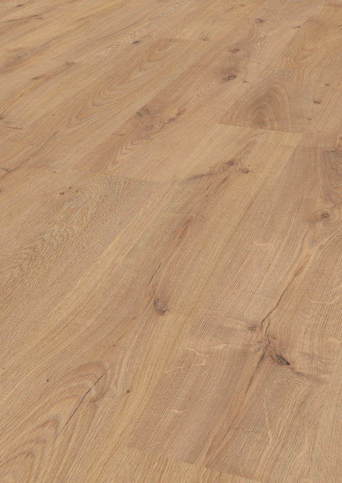 Golvprov Laminatgolv Barional Ek 250 x 195 x 6 mm